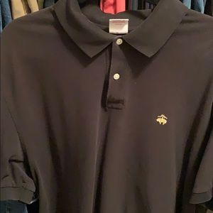 Brooks Brothers performance polo